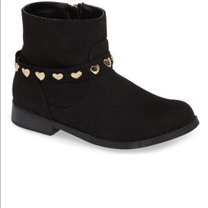 Brand New Michael Kors booties size 13